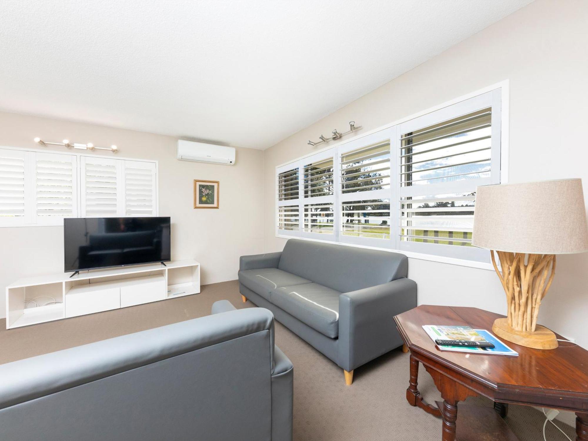 Nrma Forster Tuncurry Exterior foto