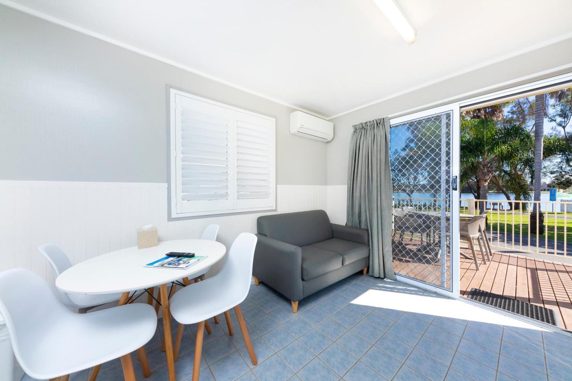 Nrma Forster Tuncurry Exterior foto