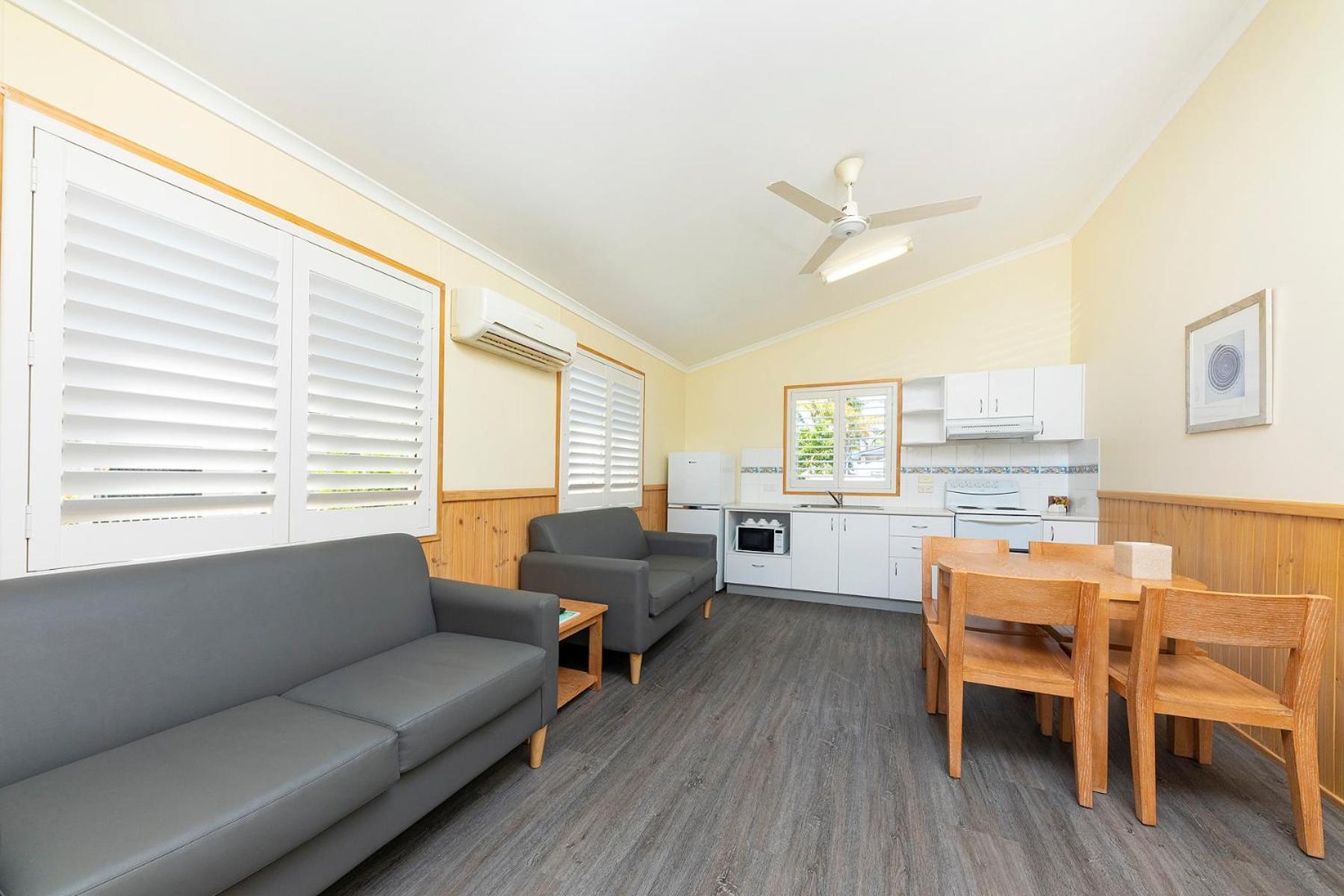 Nrma Forster Tuncurry Exterior foto