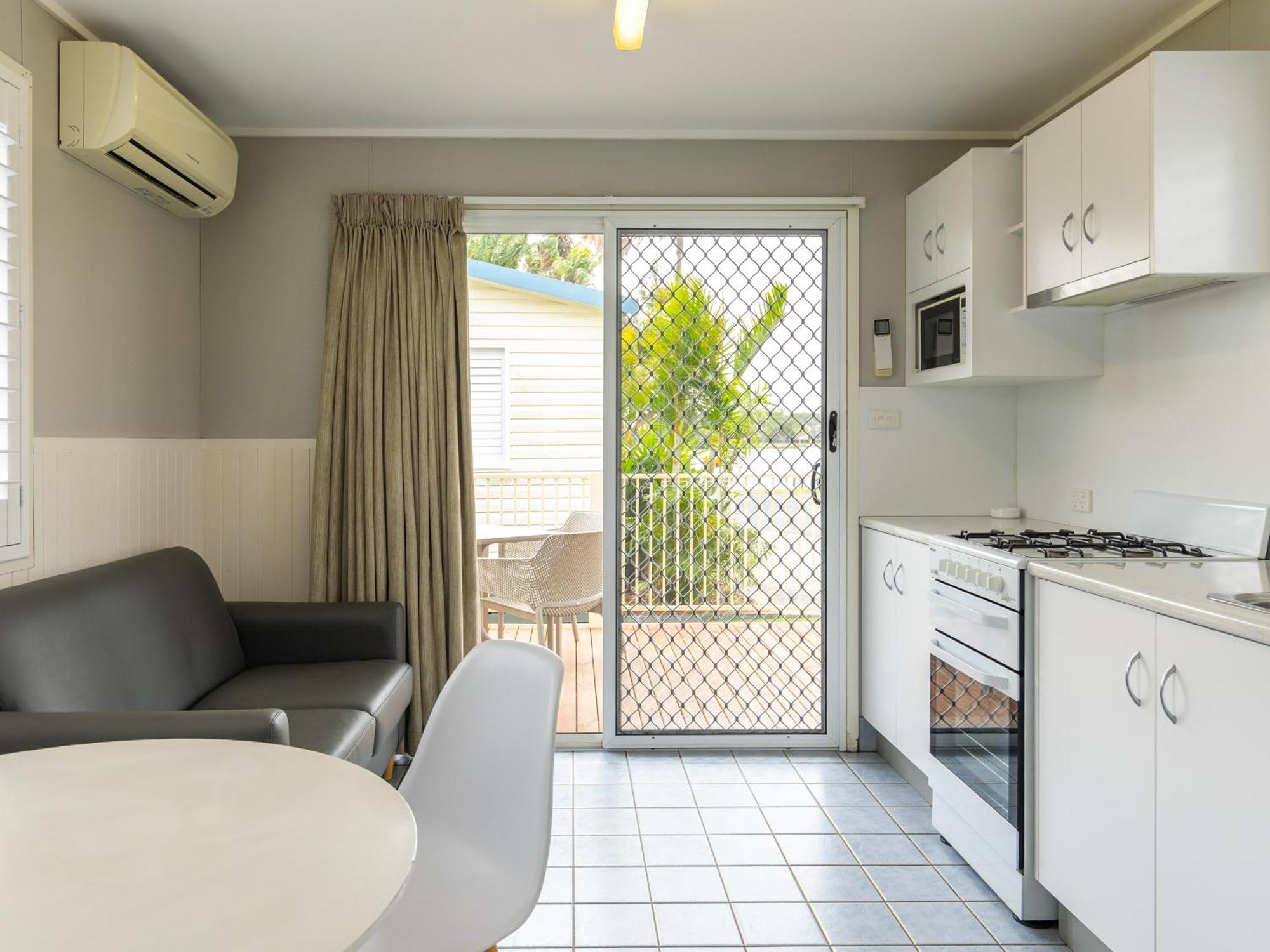 Nrma Forster Tuncurry Quarto foto