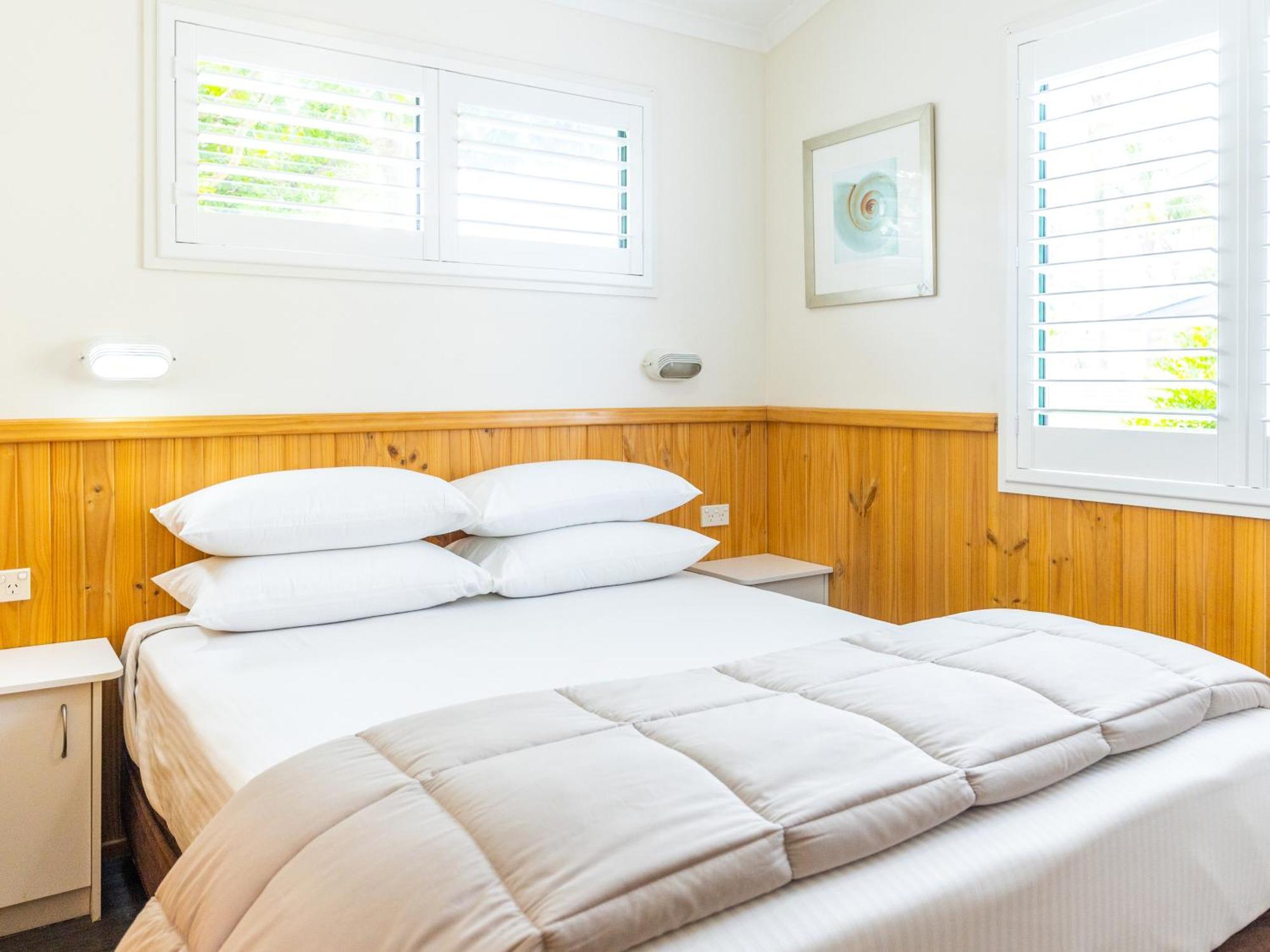 Nrma Forster Tuncurry Quarto foto