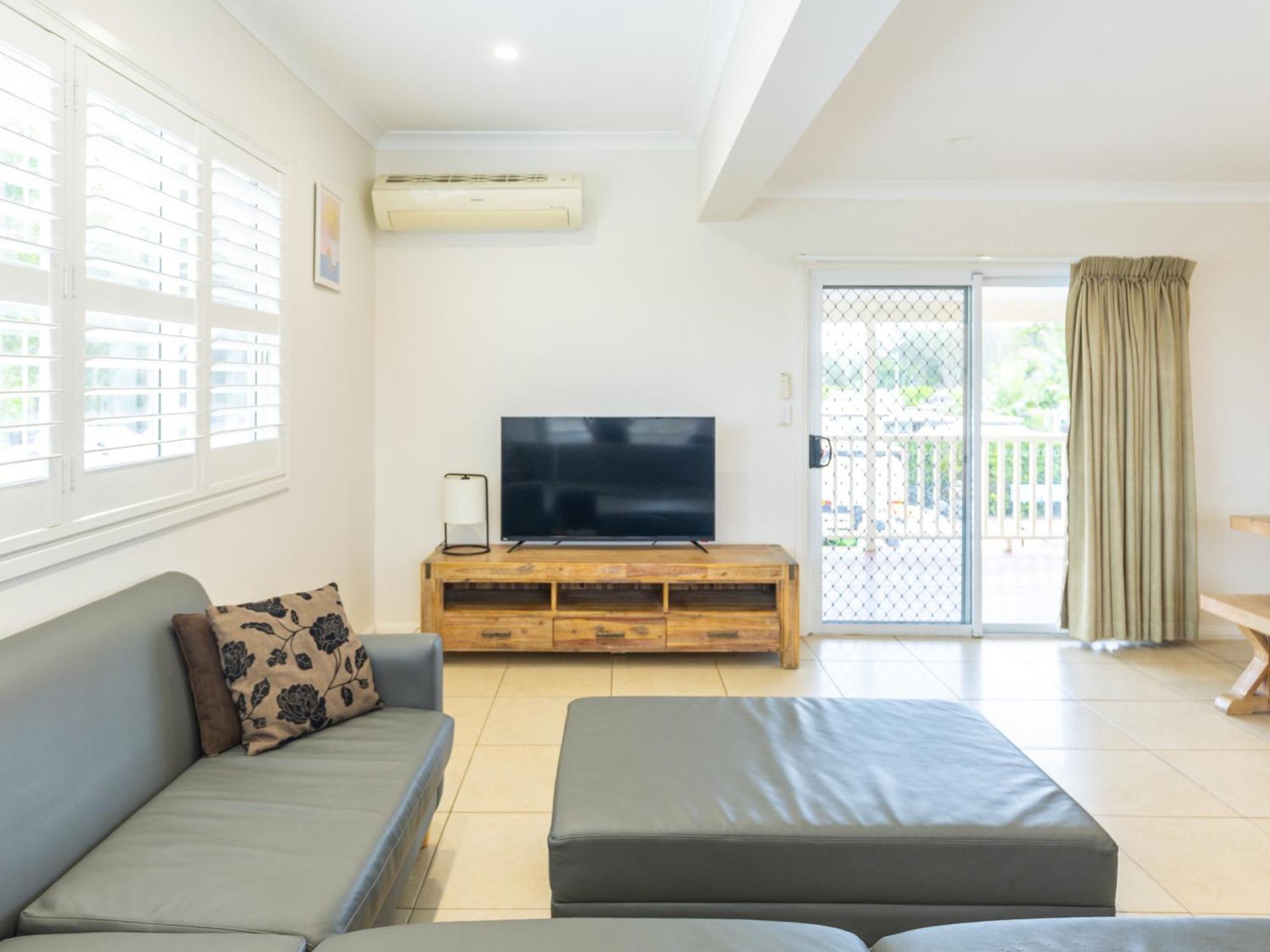 Nrma Forster Tuncurry Quarto foto