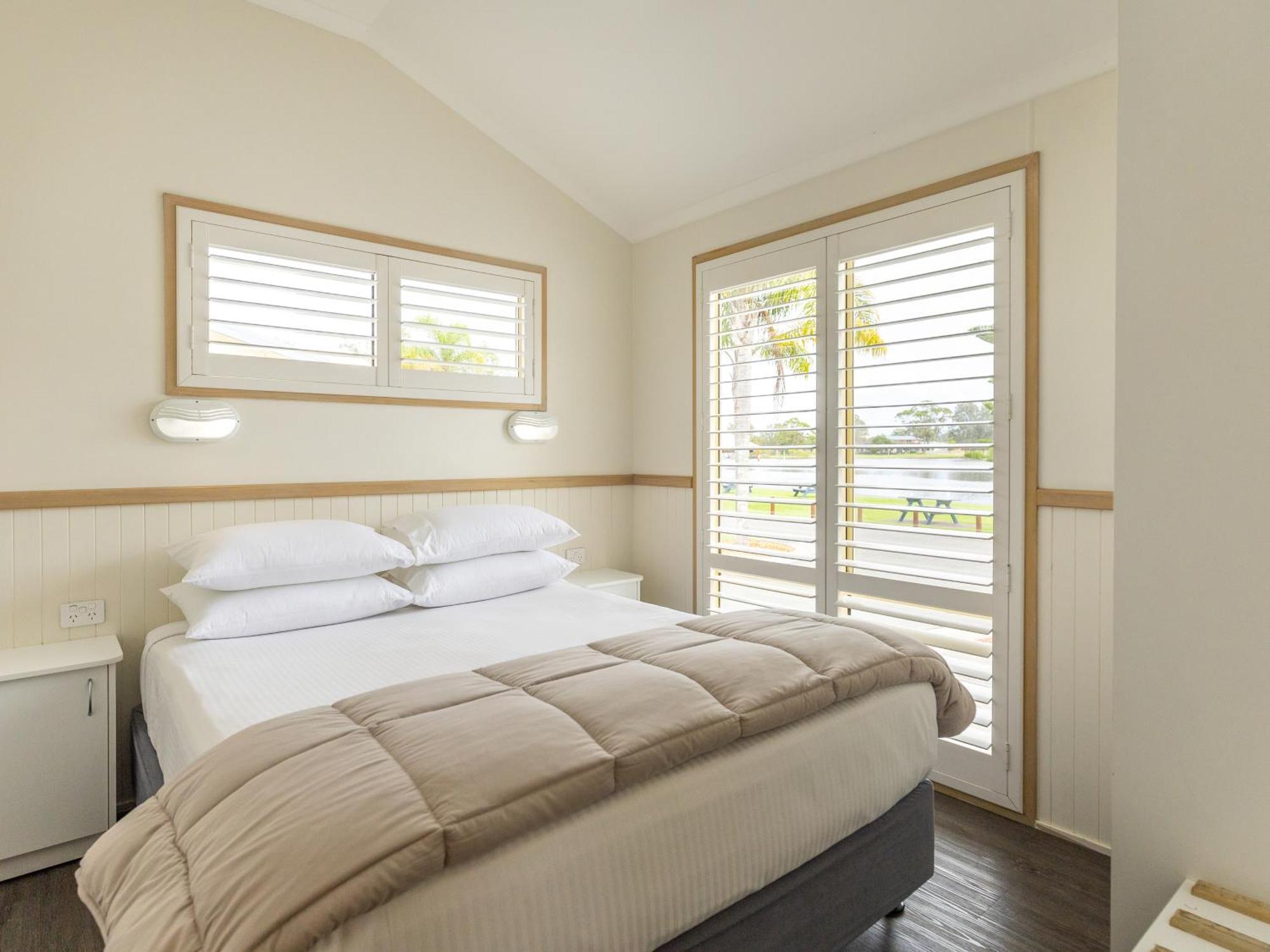 Nrma Forster Tuncurry Quarto foto