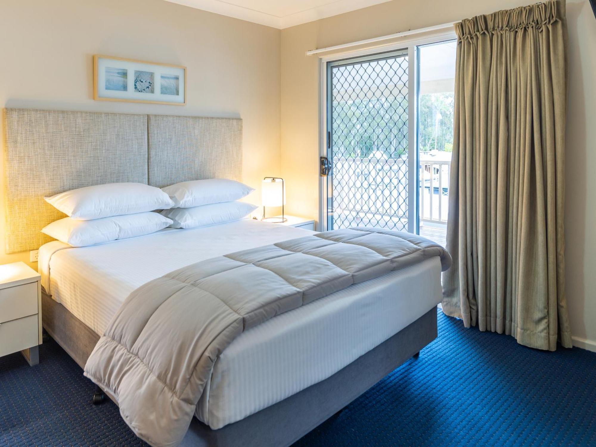 Nrma Forster Tuncurry Quarto foto