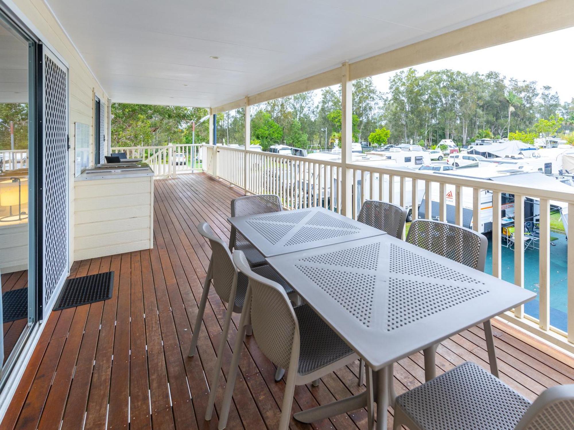 Nrma Forster Tuncurry Quarto foto